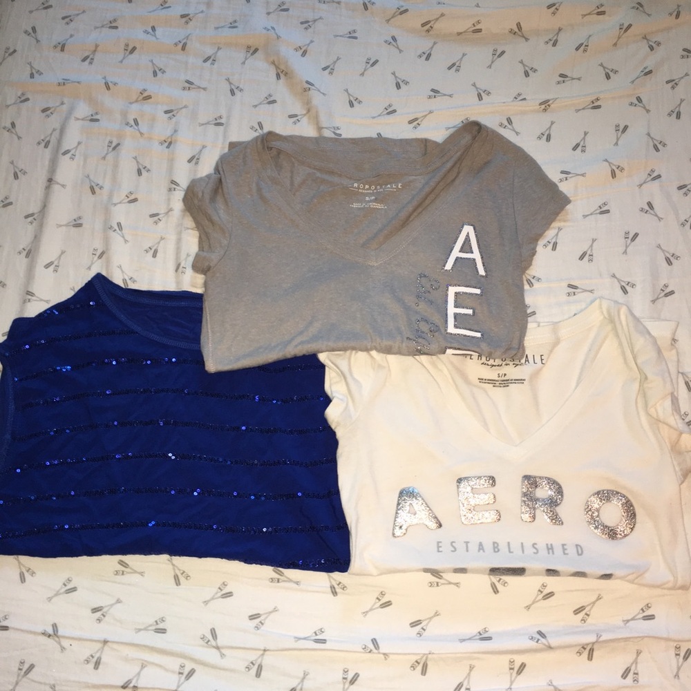 Shirt bundle